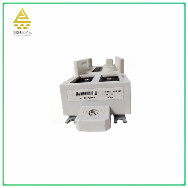 TP854-3BSE025349R1   Controller module   Achieve stable operation of power system,jlplc