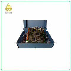 UFC762AE101 3BHE006412R0101  Servo drive module