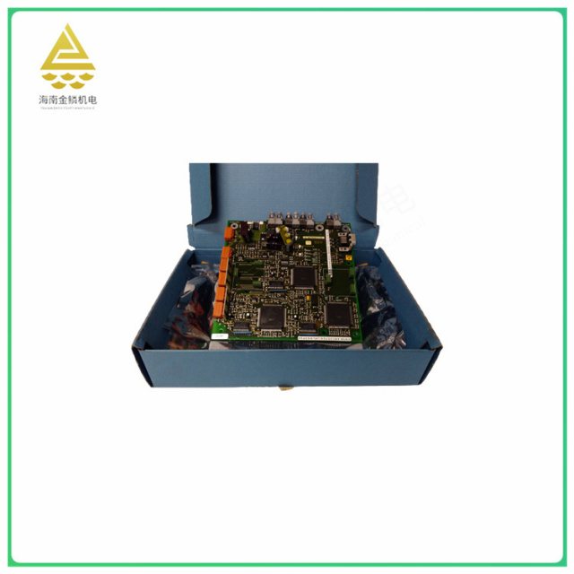 UFC762AE101 3BHE006412R0101  Servo drive module