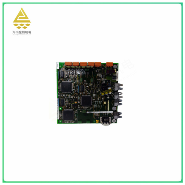 UFC762AE101 3BHE006412R0101  Servo drive module