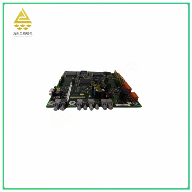 UFC762AE101 3BHE006412R0101  Servo drive module,jlplc