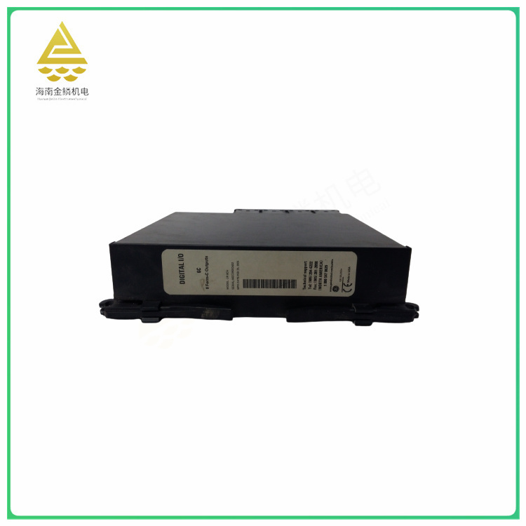 UR6CH    Digital I/O module  Seamless integration with other devices
