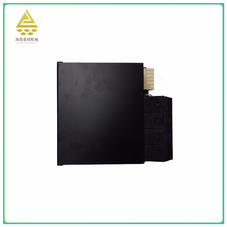 UR6DH   Analog input module  With high speed calculation and control capabilities