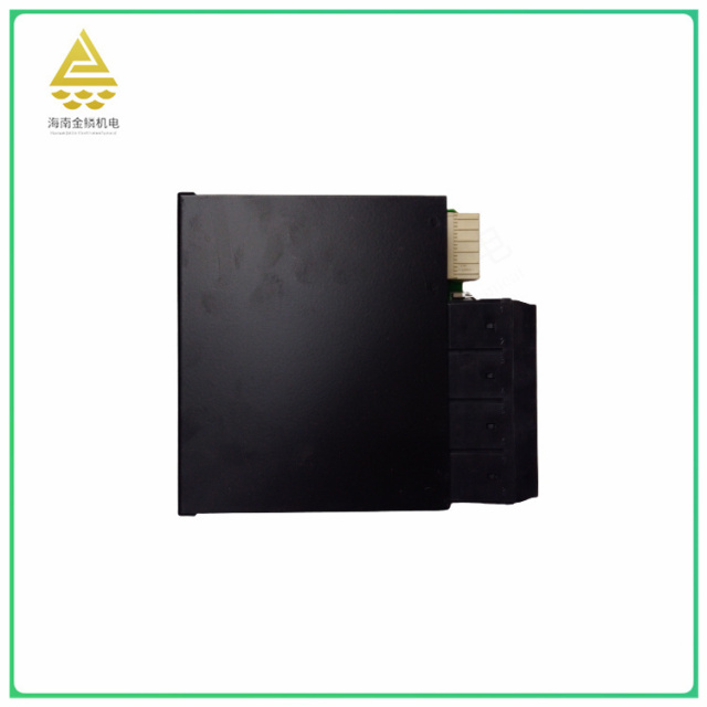 UR6DH   Analog input module  With high speed calculation and control capabilities