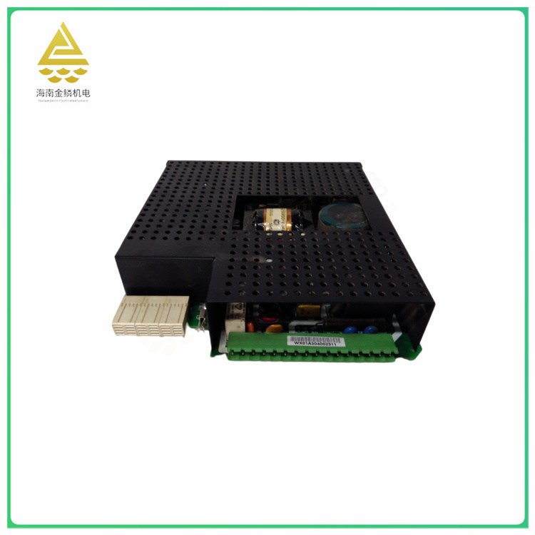 URRHH  Power module  Realize the automatic control of industrial processes,jlplc