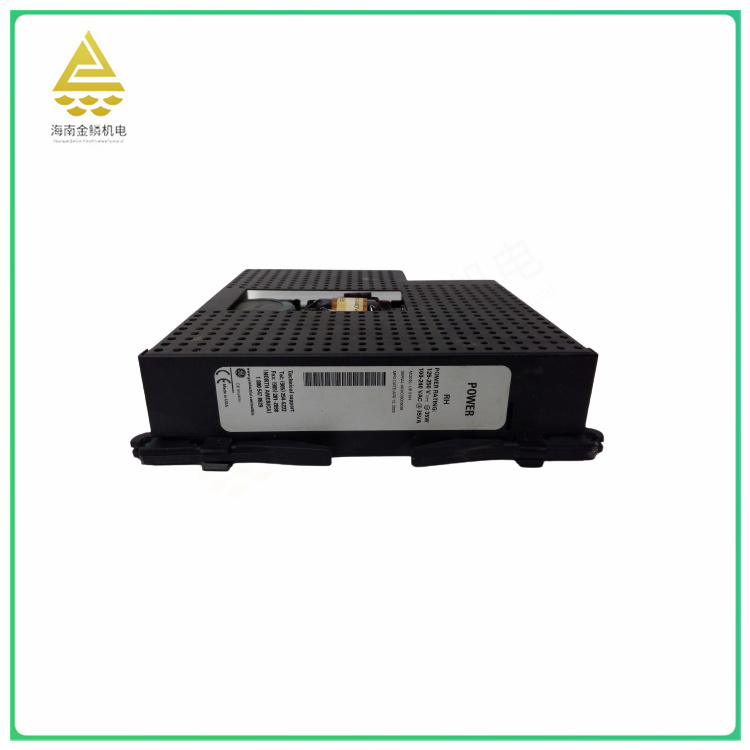 URRHH  Power module  Realize the automatic control of industrial processes