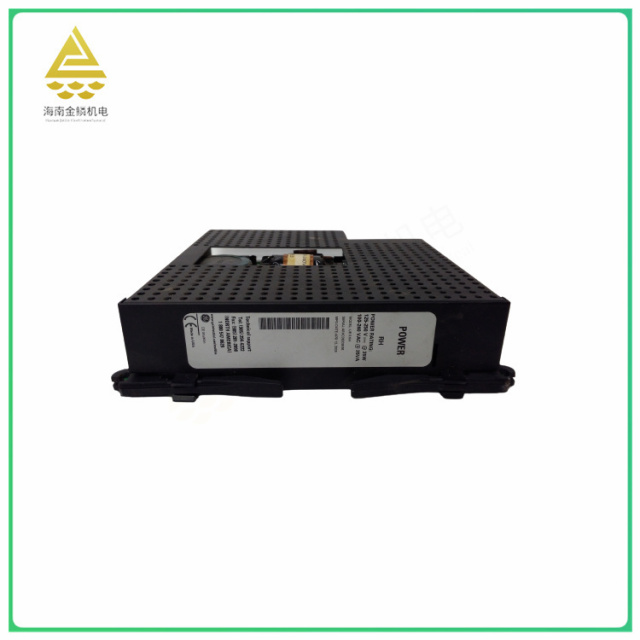 URRHH  Power module  Realize the automatic control of industrial processes