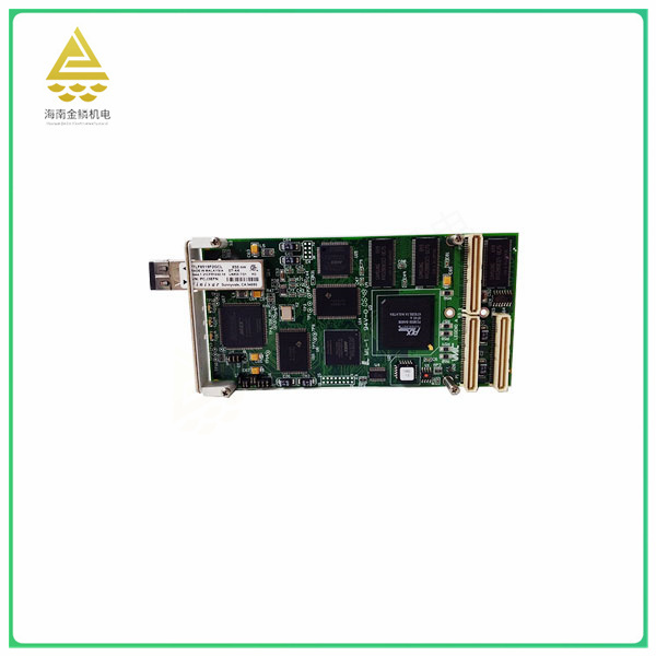 VMIPMC-5565  output module   With high reliability