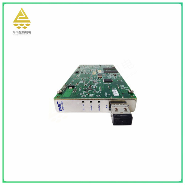 VMIPMC-5565  output module   With high reliability