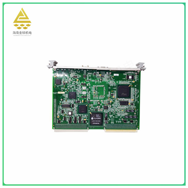 VMIVME-7750-746000   digital input module   Able to receive digital signals