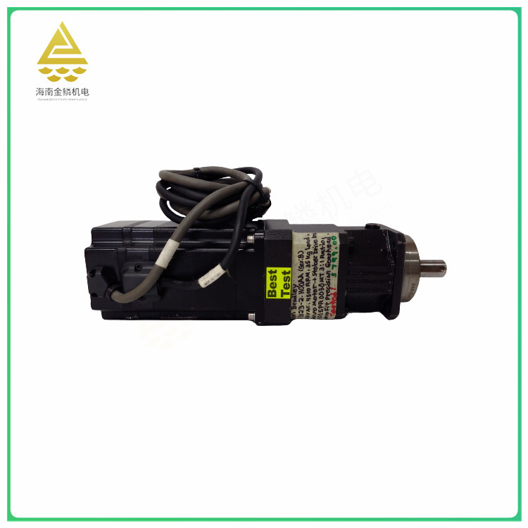 Y-3023-2-H00AA   Servo driver  Ensures high accuracy and stability