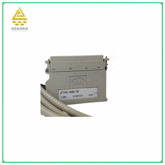 Z7116  card module   Provides rich programming interfaces