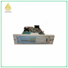 05704-A-0144   Four-channel control card catalytic input