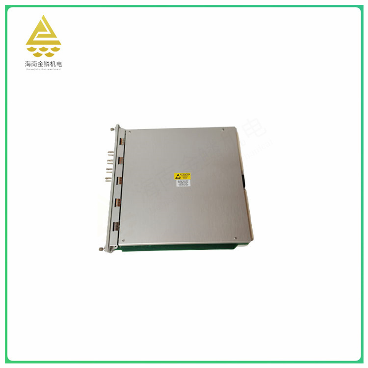 350077M-176449-07   Vibration monitoring relay module
