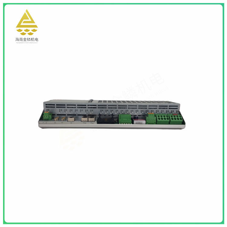 3BHE022294R0101-3BHE020356R0101-GF-D233A   Motor controller