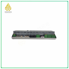 3BHE022294R0101-3BHE020356R0101-GF-D233A   Motor controller