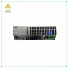 3BHE022294R0101-3BHE020356R0101-GF-D233A   Motor controller