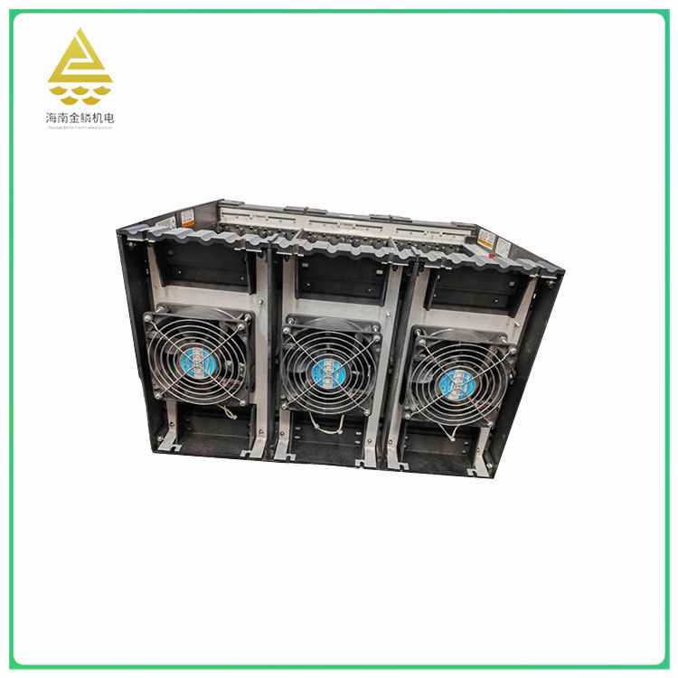 5453-279   High performance controller