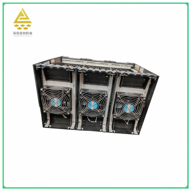 5453-279   High performance controller