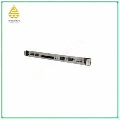 5466-318   Three-module redundant (TMR) core power supply