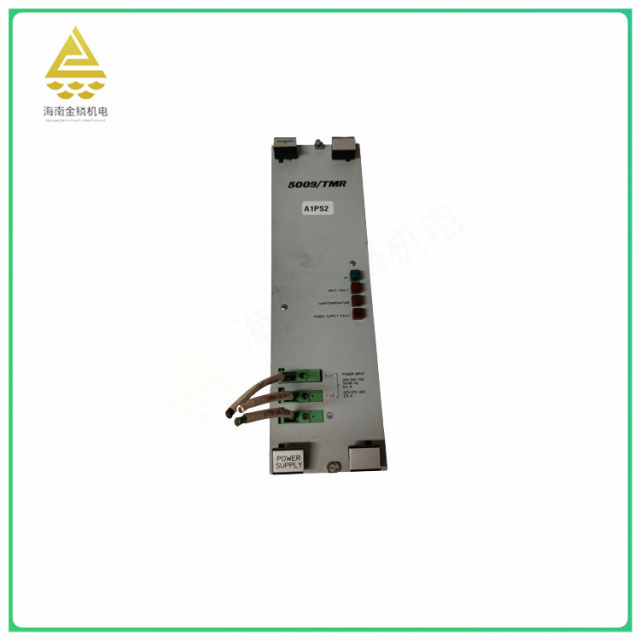 5501-381   Power control equipment   Meet the needs of a variety of high-precision applications
