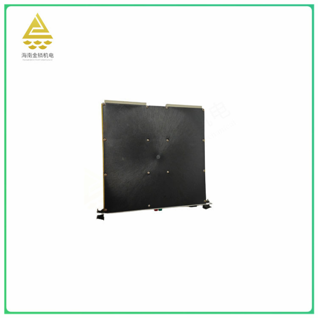 5501-471   High performance control system module