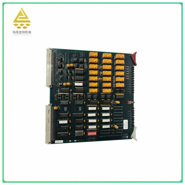 810-370141-001   Analog module   Provides advanced features