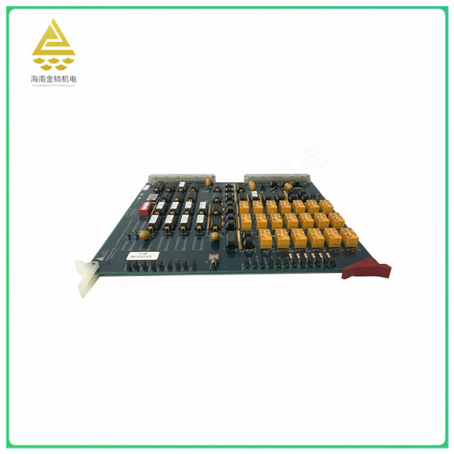 810-370141-001   Analog module   Provides advanced features