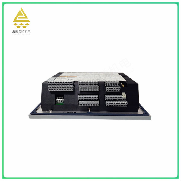 9907-164 Programmable logic controller module Control the speed of ...