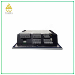 9907-164   Programmable logic controller module   Control the speed of various mechanical equipment,jlplc
