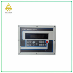 9907-164   Programmable logic controller module   Control the speed of various mechanical equipment