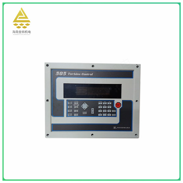 9907-164   Programmable logic controller module   Control the speed of various mechanical equipment