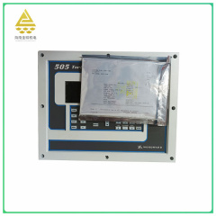 9907-164   Programmable logic controller module   Control the speed of various mechanical equipment