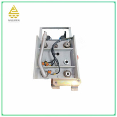 S-093H-3BHB009885R0004   Control motherboard module   Supports a variety of control and monitoring tasks