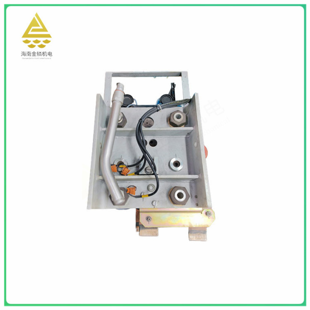 S-093H-3BHB009885R0004   Control motherboard module   Supports a variety of control and monitoring tasks