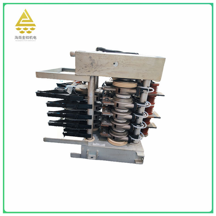 S-093H-3BHB009885R0004   Control motherboard module   Supports a variety of control and monitoring tasks