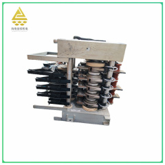 S-093H-3BHB009885R0004   Control motherboard module   Supports a variety of control and monitoring tasks