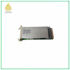 SR511-3BSE000863R0001   Digital input module   Real-time monitoring and control