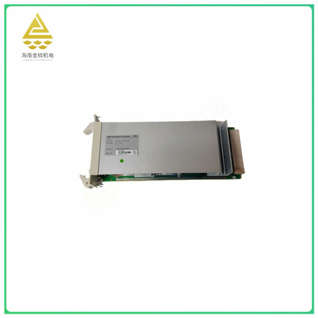 SR511-3BSE000863R0001   Digital input module   Real-time monitoring and control