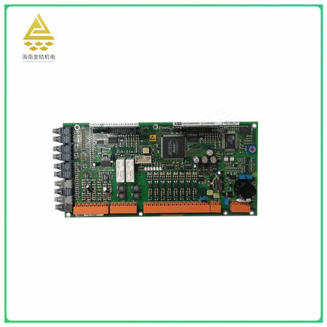 AC389AE01-HIEE300888R0001   Control and protection panels