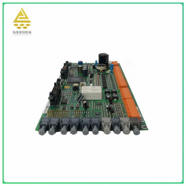 AC389AE01-HIEE300888R0001   Control and protection panels