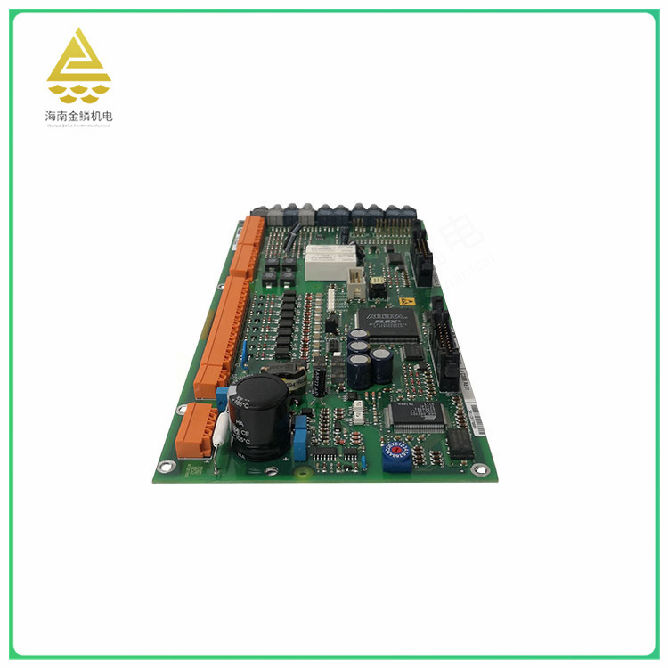 AC389AE01-HIEE300888R0001   Control and protection panels