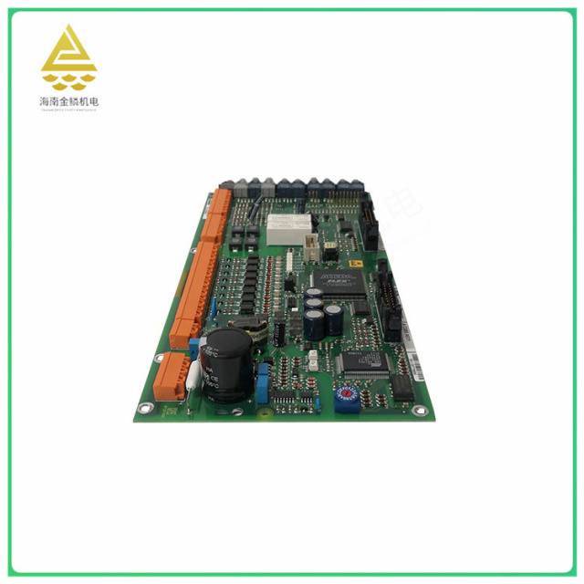 AC389AE01-HIEE300888R0001   Control and protection panels
