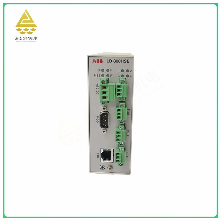 LD800HSE-3BDH000320R0101   control and protection board