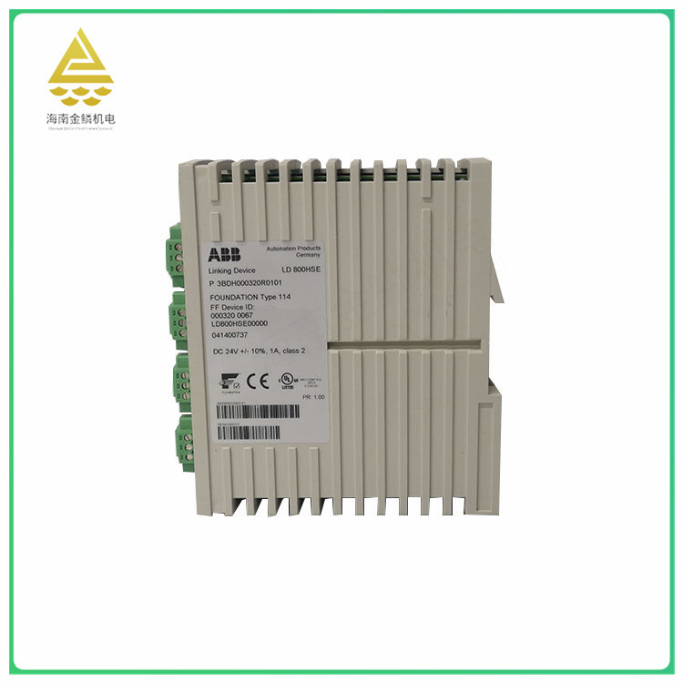 LD800HSE-3BDH000320R0101   control and protection board,jlplc