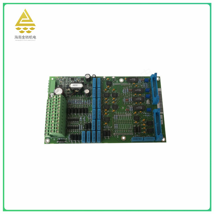 LDMUI-01   Power module   High quality materials are used