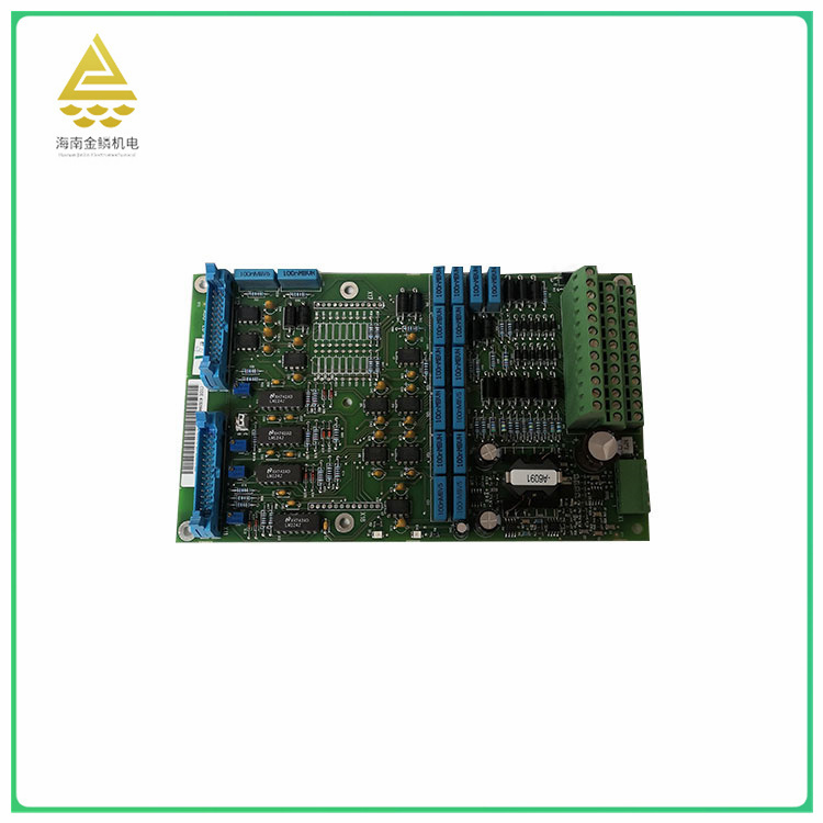 LDMUI-01   Power module   High quality materials are used