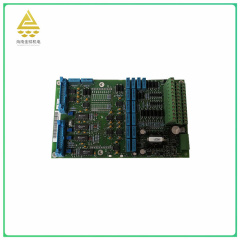 LDMUI-01   Power module   High quality materials are used