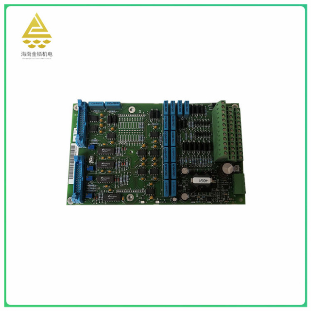 LDMUI-01   Power module   High quality materials are used