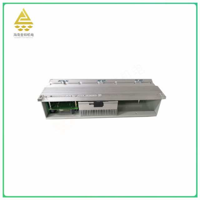 PPD512A10-150000  Excitation controller   For data acquisition in the field of intelligent manufacturing